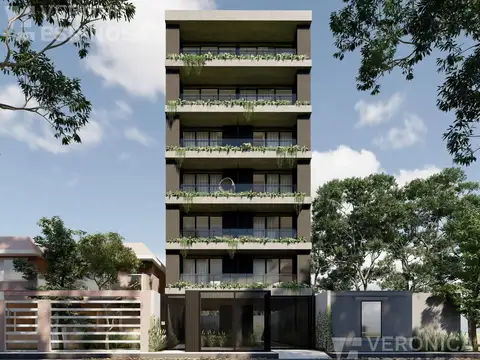 Departamento en Venta en Haedo Sur, Haedo