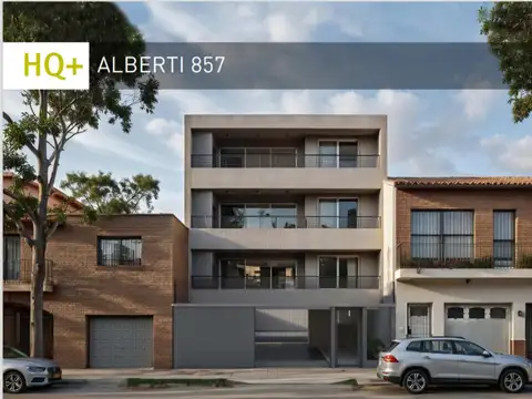 Departamento en Venta en San Isidro, Partido de San Isidro
