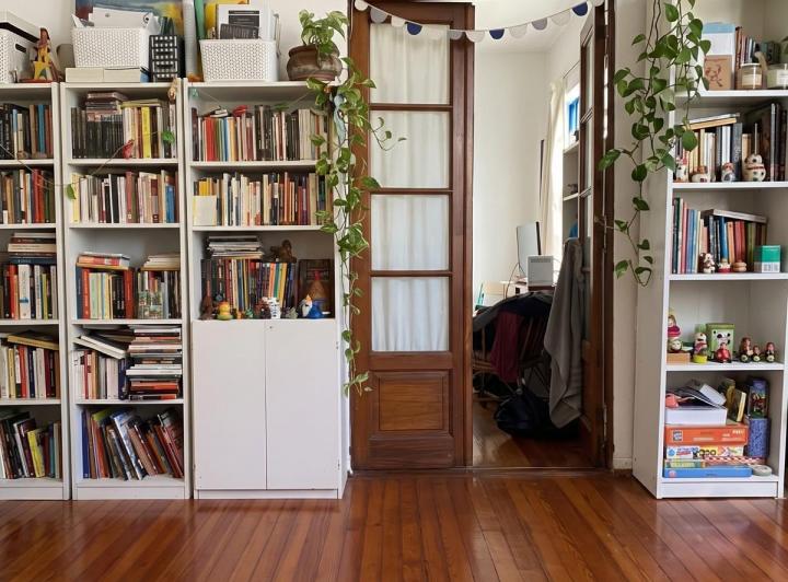 PH · 58m² · 2 Ambientes