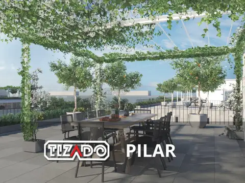Departamento en Venta en Pilar, Partido de Pilar