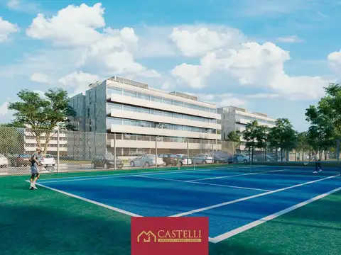 Departamento en Venta en Pilar, Partido de Pilar