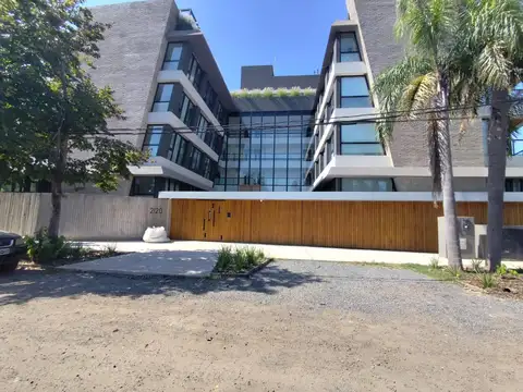 Departamento en Venta en Barrio Parque Leloir, Partido de Ituzaingó