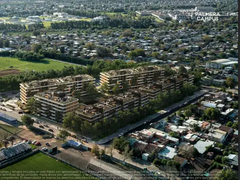 Departamento en Venta en San Isidro, Partido de San Isidro