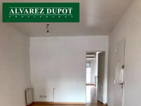 Departamento en Venta en Olivos Vias/Maipu, Olivos