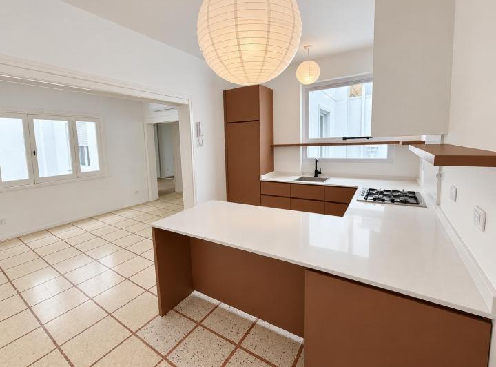 PH · 49m² · 3 Ambientes