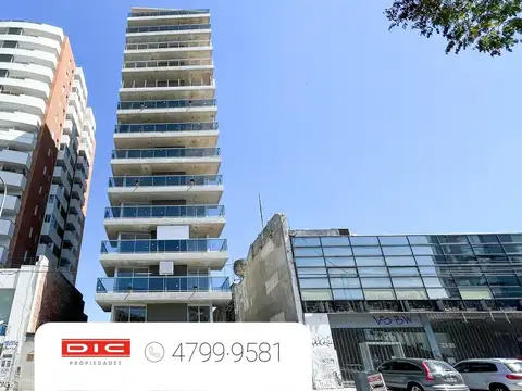 Departamento en Venta en Olivos Maipu/Uzal, Olivos