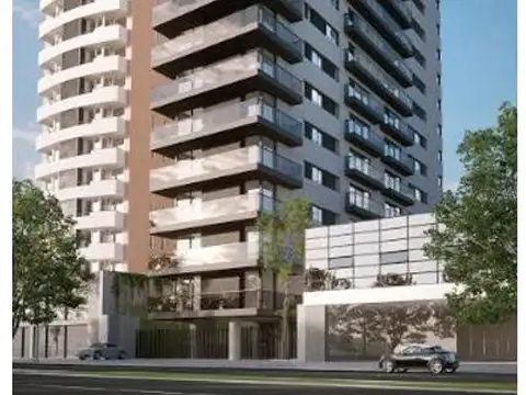Departamento en Venta en La Lucila, Partido de Vicente López