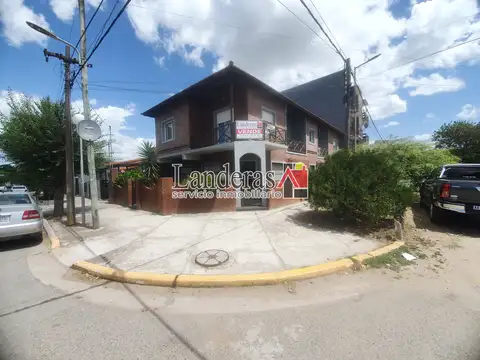 Departamento en Venta en Mar de Ajo, Partido de La Costa