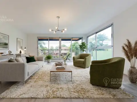 Departamento en Venta en Ituzaingo, Partido de Ituzaingó