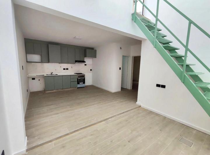PH · 54m² · 3 Ambientes