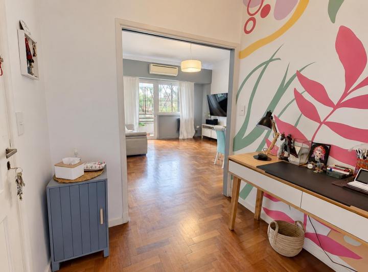 PH · 60m² · 3 Ambientes