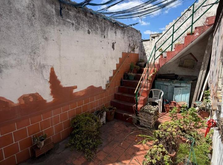 PH · 64m² · 3 Ambientes
