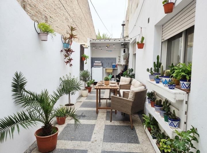 PH · 400m² · 2 Ambientes