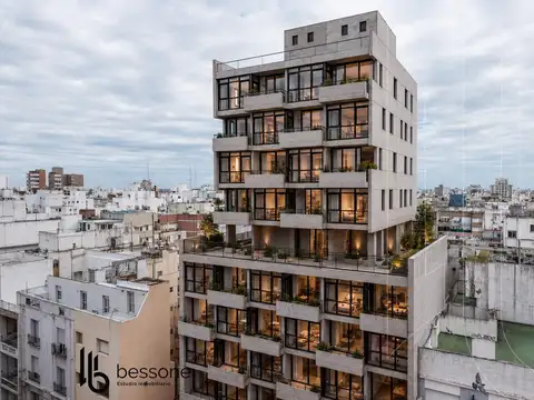 Departamento en Venta en Centro, Mar del Plata