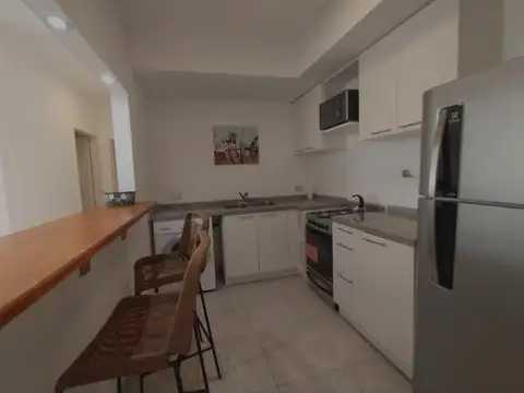 Departamento en Venta en Nordelta North Coral Plaza, Nordelta