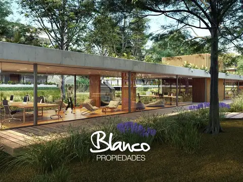 Departamento en Venta en Bosque Tortugas, Countries y Barrios Cerrados en Malvinas Argentinas