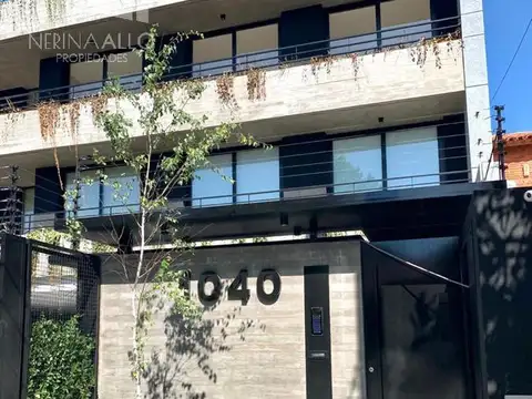 Departamento en Venta en Castelar, Partido de Morón