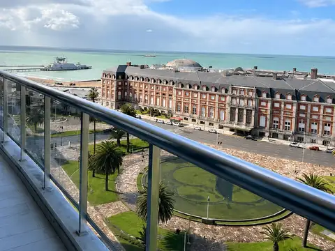 Departamento en Venta en Plaza Colon, Mar del Plata