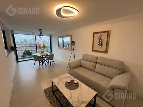Departamento en Venta en Plaza Colon, Mar del Plata