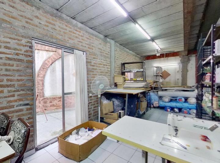 PH · 74m² · 3 Ambientes · 1 Cochera