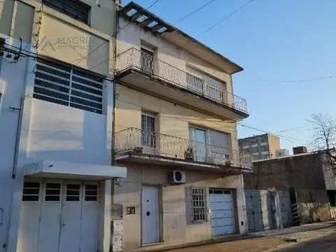 Departamento en Venta en Centro, Pergamino