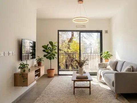 Departamento en Venta en Munro, Partido de Vicente López