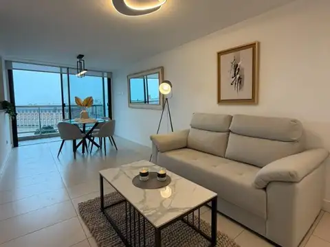 Departamento en Venta en Plaza Colon, Mar del Plata