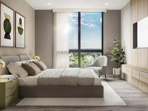 Departamento en Venta en Nordelta Remeros Beach, Nordelta