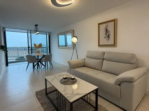 Departamento en Venta en Mar del Plata, Partido de General Pueyrredón