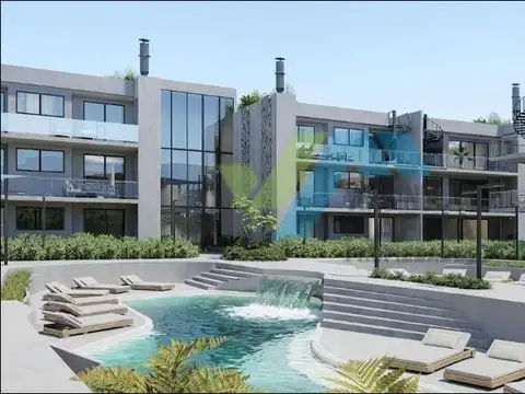 Departamento en Venta en Zelaya, Partido de Pilar