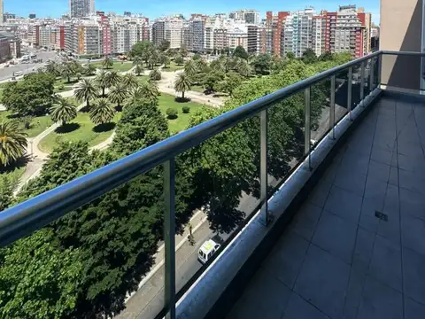 Departamento en Venta en Plaza Colon, Mar del Plata
