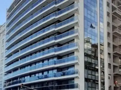 Departamento en Venta en Plaza Colon, Mar del Plata