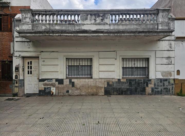 PH · 60m² · 4 Ambientes