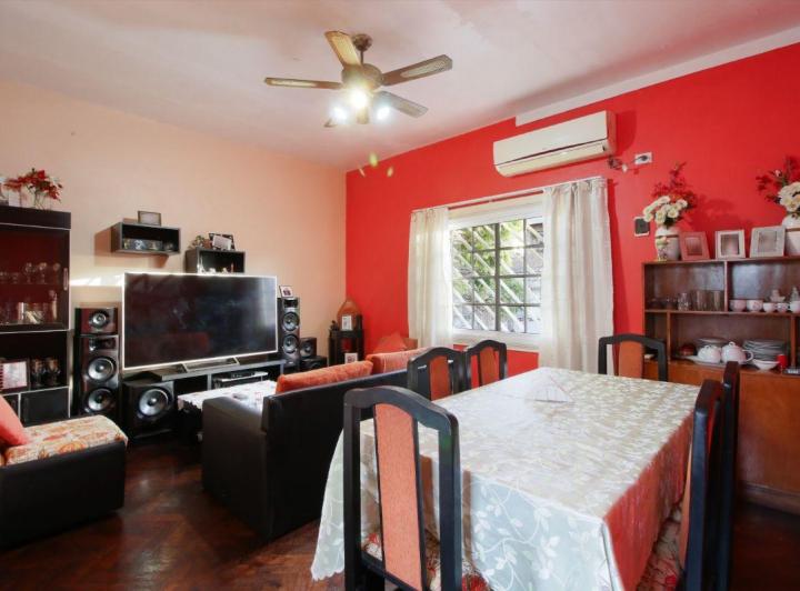PH · 80m² · 5 Ambientes