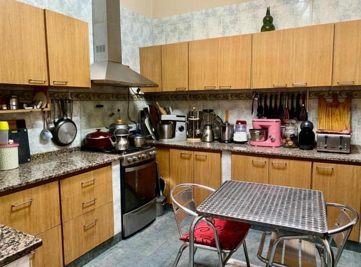PH · 210m² · 4 Ambientes · 1 Cochera