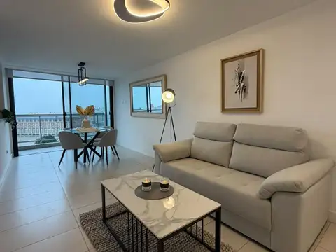 Departamento en Venta en Centro, Mar del Plata