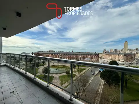 Departamento en Venta en Plaza Colon, Mar del Plata