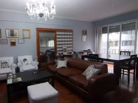 Departamento en Venta en Centro, Mar del Plata