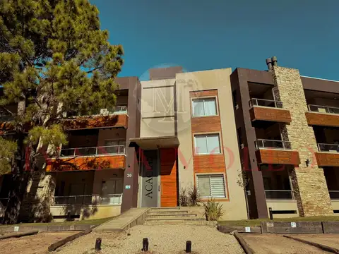Departamento en Venta en Pinamar, Partido de Pinamar
