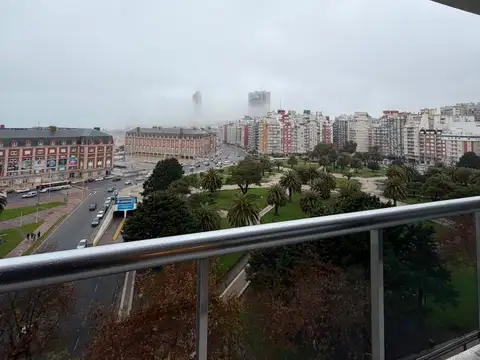 Departamento en Venta en Plaza Colon, Mar del Plata