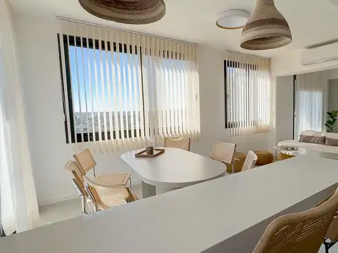 Departamento en Venta en Tigre Centro, Partido de Tigre