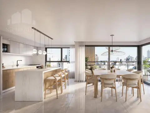 Departamento en Venta en Ituzaingo, Partido de Ituzaingó