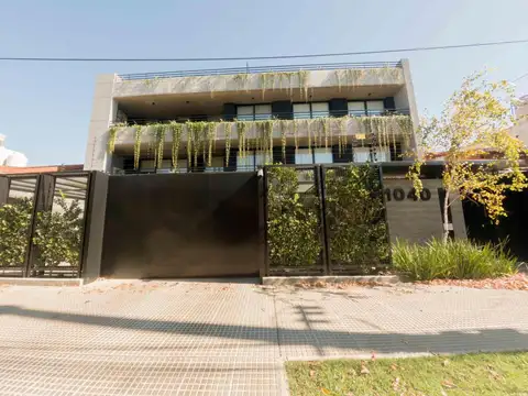Departamento en Venta en Castelar, Partido de Morón