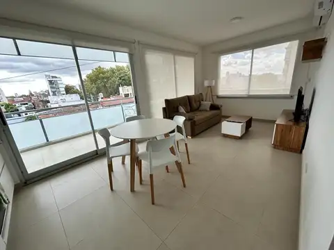Departamento en Venta en Florida, Partido de Vicente López