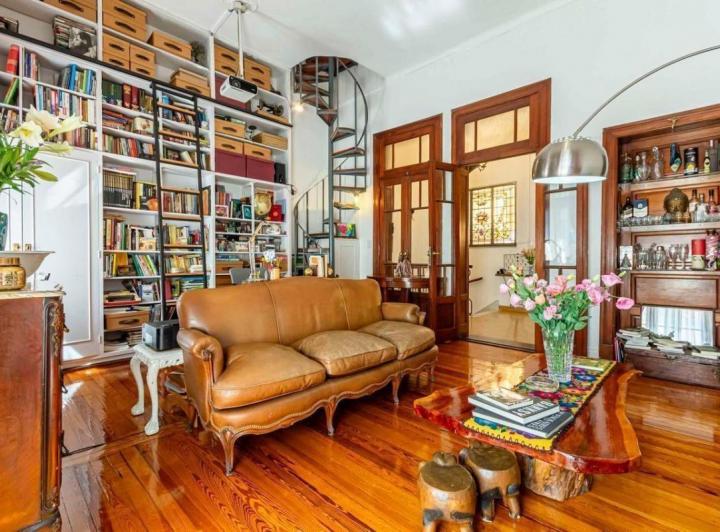 PH · 140m² · 4 Ambientes · 1 Cochera