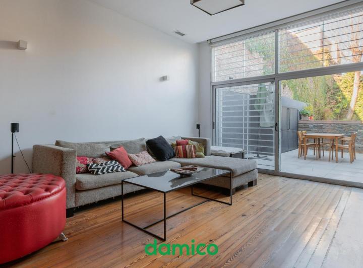PH · 190m² · 6 Ambientes
