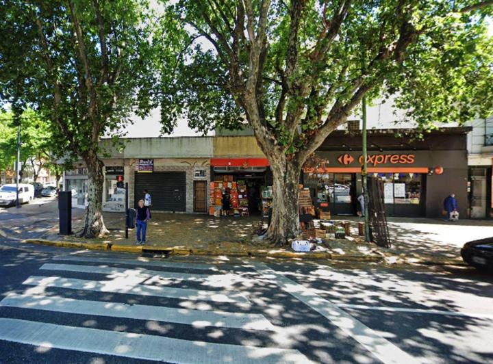 PH · 97m² · 5 Ambientes