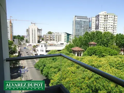 Departamento en Venta en Olivos Vias/Rio, Olivos