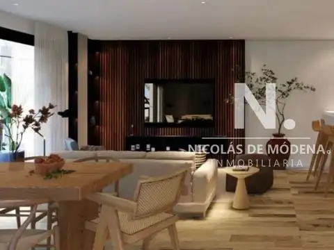 Departamento en Venta en Victorino de la Plaza, Partido de Guaminí