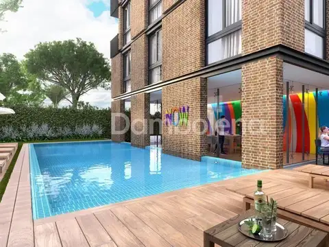 Departamento en Venta en Ituzaingo, Partido de Ituzaingó